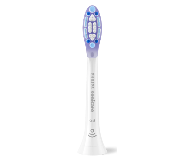 Philips Sonicare Końcówki do szczoteczki HX9052/87 2szt. - 1502491 - zdjęcie 2